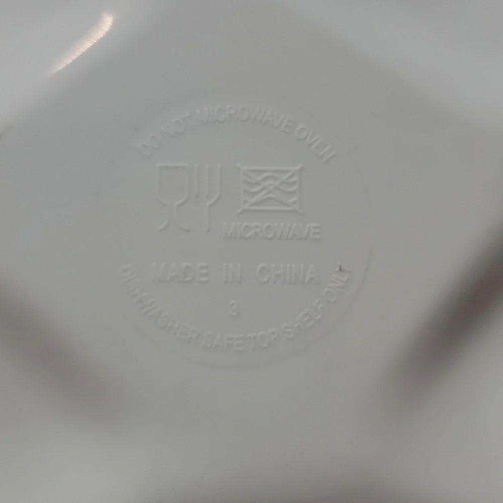 Tropical Serving Bowls